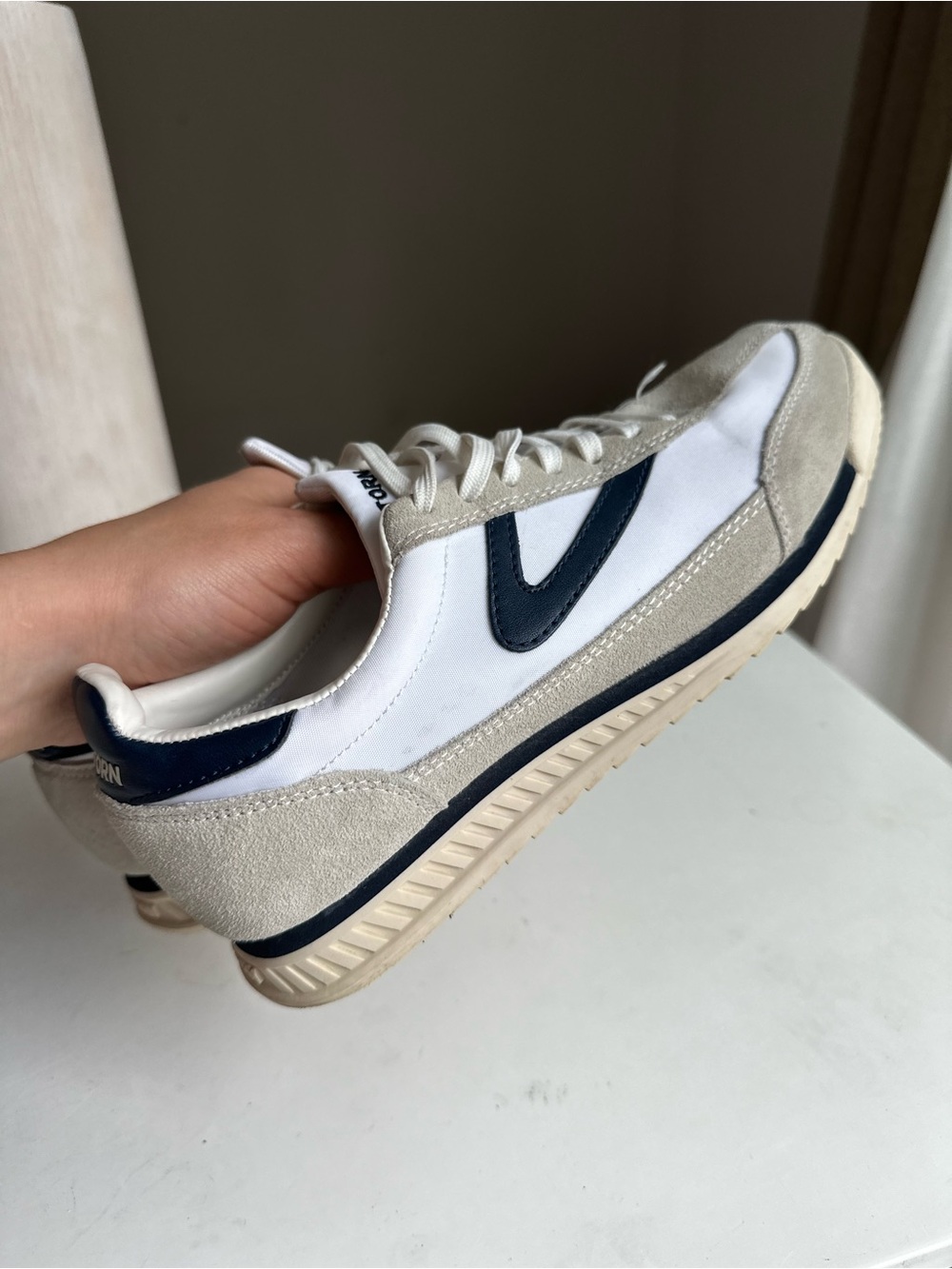 Tretorn Rawlins Sneakers Size US 8